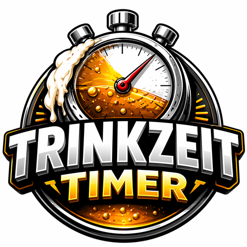 Trinkzeit Timer